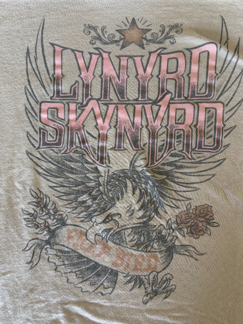 Lynyrd Skynyrd T-Shirt - Picture 8 of 8